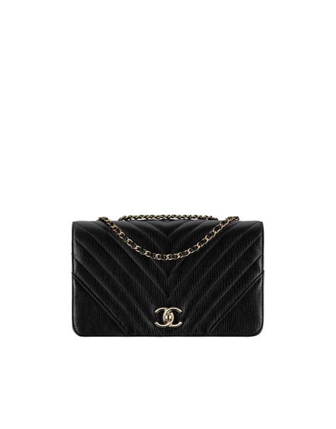 chanel pouch 2017|chanel purse official website.